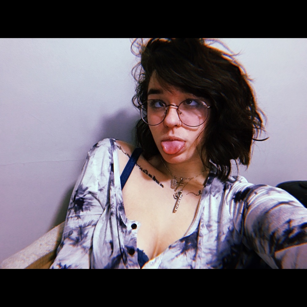 Meet your Posher, Kaylee